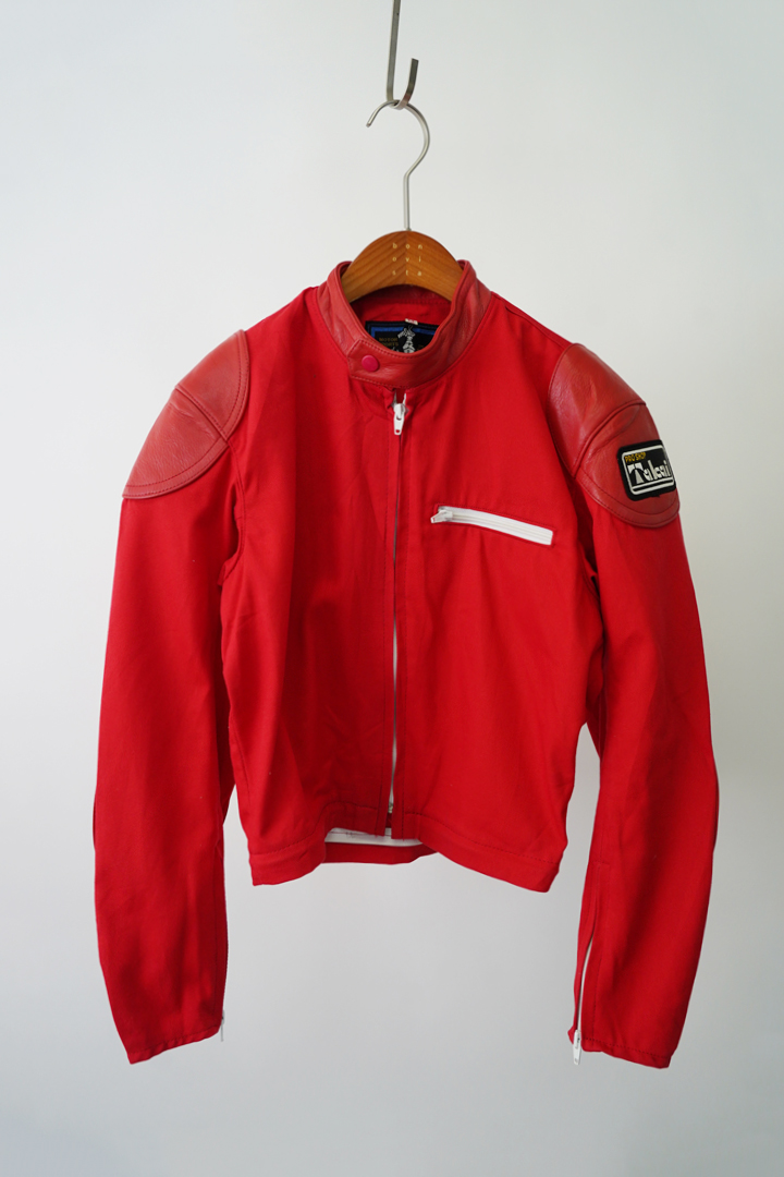 90&#039;s PRO SHOP TAKAI - bike jacket